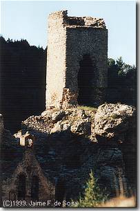 Torre de Chaorna (15KB)