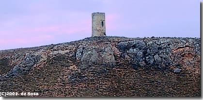 Atalaya del Lomero