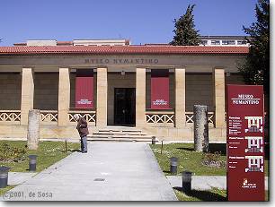 Museo Numantino