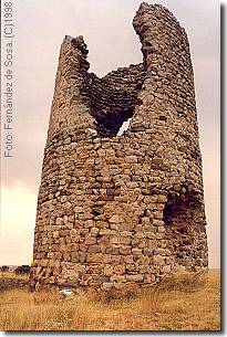 Atalaya de Torrejalba (21KB)